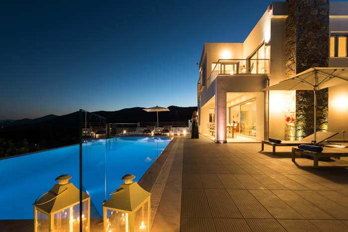 Elounda Luxury Villas